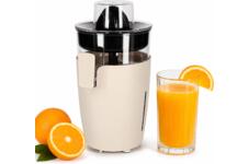 RÃ¸quet Elektrische Citruspers - 350W - Anti-stofdeksel - Zand