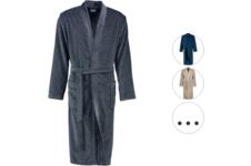 Cawö Kimono Badjas | Heren