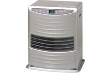 Zibro LC 30 Petroleumkachel - Laserkachel 3000 W â" Voor Ruimtes tot 120 mÂ³