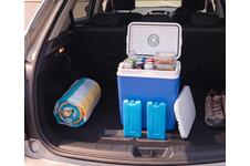 Koelbox 22 Liter met 12V Aansluiting