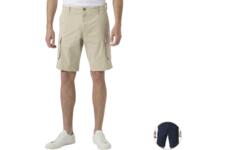 Helly Hansen Bryggen Cargo Shorts | Heren
