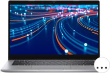 Dell Latitude 5320 13,3" Touchscreen Laptop | 8 + 256 GB | QWERTY | Green Choice Refurbished