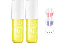 2x Sol de Janeiro Rio Radiance Cheirosa 87 Perfume Mist | 90 ml