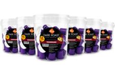 300x The Cup Factory Dark Roast Koffiecup | 5g