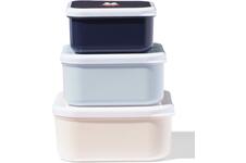HEMA Nijntje snackboxjes - 3 stuks