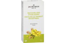 Jacob Hooy Natuurlijke Stoelgang Thee