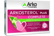 Arkopharma Arkosterol Plus Compleet Capsules