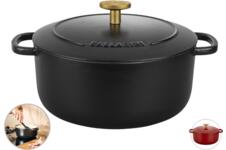 Ballarini Bellamonte Gietijzeren Braadpan | Ø 20 cm