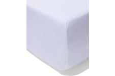 HEMA Boxspring matrasbeschermer molton 80x200cm