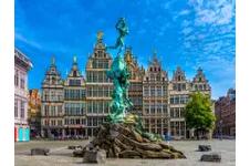 De Keyser Hotel