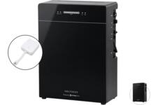 Voltdeer by Pylontech SR5000 Balkonthuisbatterij | 5,12 kWh | Incl. P1-meter