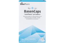 Sanopharm BasenCaps pH-Balance Capsules
