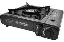 Nood- En Campingkooktoestel Met Draagkoffer