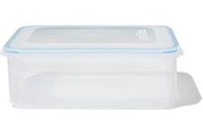 HEMA Clipdoos 2.3L 25x18.5x8.5
