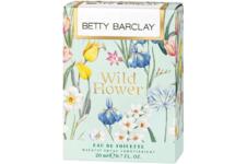Betty Barclay Wild Flower Eau deToilette