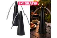 Vliegenverjager Voor Tafel