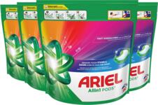 240x Ariel All-in-1 Color Wascapsules