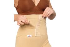 Wondermom Bellybinder Shorts Beige (L)