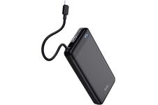 Fiera Snelle powerbank, 20.000 mAh