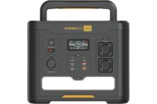 Powerness Hiker Pro1500 Draagbaar Powerstation | 1536 Wh