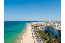 Verblijf 6, 8, 11 of 15 dagen ALL-INCLUSIVE in een 5*- hotel aan de kust van Sousse in Tune