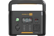 Powerness Hiker Pro500 Draagbaar Powerstation | 515 Wh