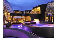 3, 4, 5, 6, 8 of 11 dagen de ultieme ontspanning in een luxe 4*-wellnesshotel in Sloveni&eu