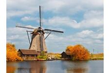 MEGA DEAL! â Verblijf 2 of 3 dagen in de oudste stad van Holland: Dordrecht en na