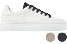 Nubikk Jagger Roman Sneakers | Heren | Wit