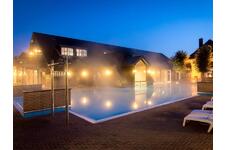 Verblijf 2 of 3 dagen op het landgoed van Kasteel De Vanenburg incl. ontbijt en d