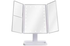 Nexxt Make Up Spiegel met Led - 4-in-1 - Wit