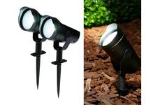 Solar Spotlight