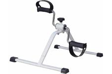 NordFalk hometrainer - Fietstrainer - Bureaufiets met Regelbare Weerstand