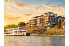 Hotel Rheinpark Rees