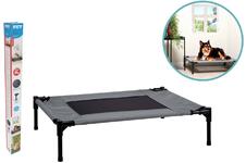 Maxxpro Hondenbed incl. draagtas - max 30 kg.