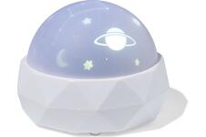 HEMA Projectielamp sterren met speaker