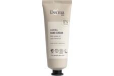 Derma Eco Caring Hand Cream