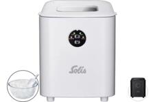 Solis Ice Cube Express IJsblokjesmachine