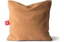 HEMA Warmtekussen 50x50cm teddy bruin