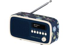 Viewquest Dexter Draagbare Radio | DAB/DAB+/FM