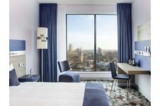FLASHDEAL! â 2, 3 of 4-dagen in een comfortabel hotel in het centrum van Enschede,