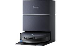 ECOVACS Deebot X12 Pro Omni Robotstofzuiger met Dweilfunctie