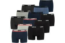 Levis Boxershorts 12-pack Verrassingspakket