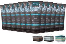 12x Kneipp Men Douchegel 2-in-1 Sport | 200 ml
