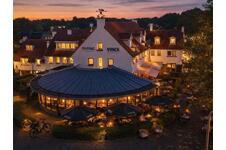 2, 3, of 4 dagen ontspannen in een WELLNESS HOTEL midden in het Vechtdal bij Hanz
