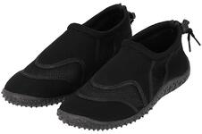 XQ Waterschoenen Unisex Zwart