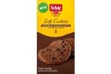 Schar Double Choco Soft Cookies