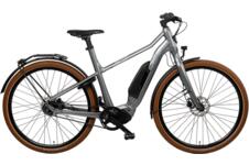 Stella Commuter Superior MDS SI E-Bike | 504 Wh