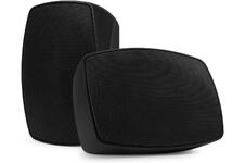 Power Dynamics BHW50BK waterbestendige speaker set - 100V & 8 Ohm