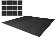 24x ProsourceFit EVA Trainingsmattegel | 61 x 61 cm | 8,92 m²